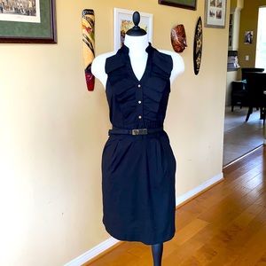 Express, Little Black Dress, Sz 12